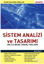 Sistem Analizi ve Tasarımı